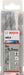 Bosch burgija za metal HSS-G, DIN 338 9,3 x 81 x 125 mm - pakovanje od 5 komada - 2608585517 Burgija za metal BOSCH Madras doo Beograd