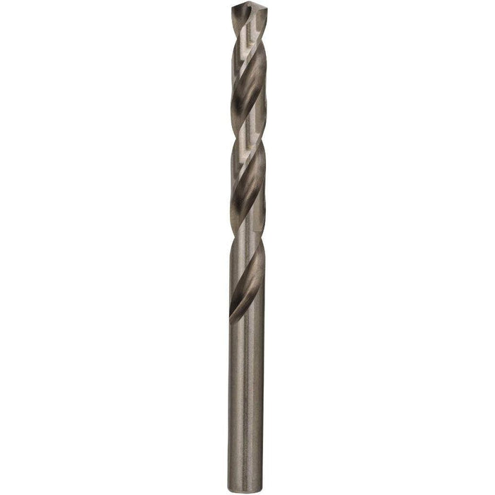 Bosch burgija za metal HSS-G, DIN 338 9,3 x 81 x 125 mm - pakovanje od 5 komada - 2608585517 Burgija za metal BOSCH Madras doo Beograd