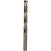 Bosch burgija za metal HSS-G, DIN 338 9,3 x 81 x 125 mm - pakovanje od 5 komada - 2608585517 Burgija za metal BOSCH Madras doo Beograd