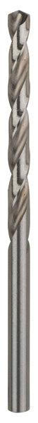 BOSCH Burgija za metal HSS-G, DIN 338 - Burg.za metal HSSG StandardLine4,8x52x86 (2608585921) Power Tools BOSCH Madras doo Beograd