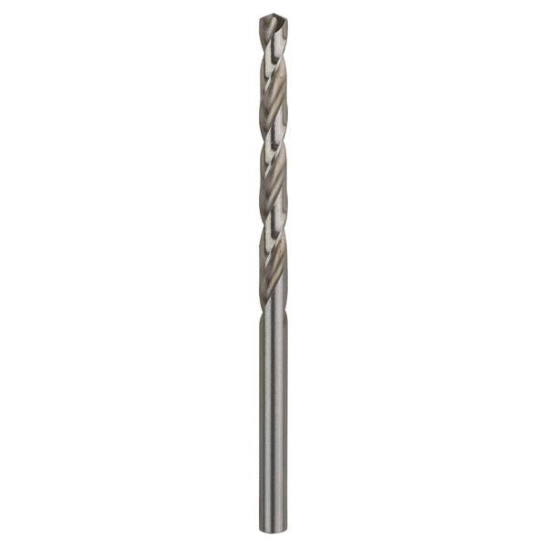BOSCH Burgija za metal HSS-G, DIN 338 - Burg.za metal HSSG StandardLine4,8x52x86 (2608585921) Power Tools BOSCH Madras doo Beograd