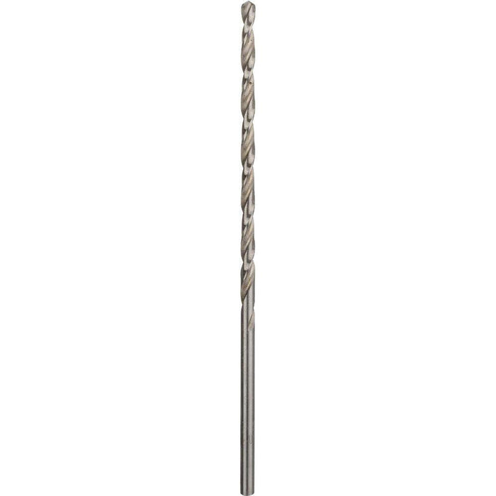 Bosch burgija za metal HSS-G, DIN 340 3,2 x 69 x 106 mm - pakovanje od 1 komada - 2608595677 Burgija za metal BOSCH BOSCH-2608595677 Madras doo Beograd