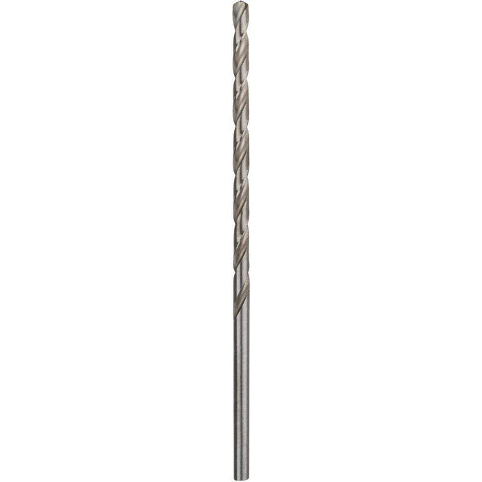 Bosch burgija za metal HSS-G, DIN 340 4,2 x 78 x 119 mm - pakovanje od 1 komada - 2608595680 Burgija za metal BOSCH BOSCH-2608595680 Madras doo Beograd