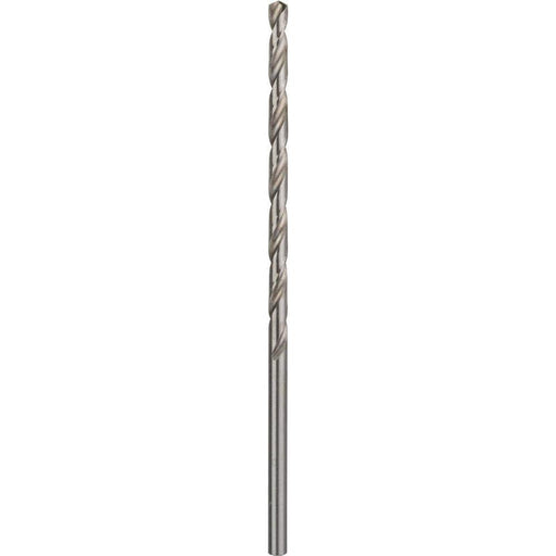 Bosch burgija za metal HSS-G, DIN 340 4,5 x 82 x 126 mm - pakovanje od 1 komada - 2608595681 Burgija za metal BOSCH BOSCH-2608595681 Madras doo Beograd