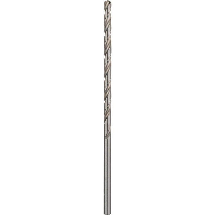 Bosch burgija za metal HSS-G, DIN 340 4,5 x 82 x 126 mm - pakovanje od 1 komada - 2608595681 Burgija za metal BOSCH BOSCH-2608595681 Madras doo Beograd