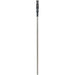 Bosch burgija za oplate i za instalacije 20 x 600 mm, d 10 mm - 2608596348 Burgija za oplate i instalacije BOSCH Madras doo Beograd