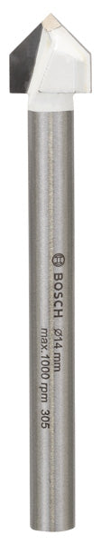 BOSCH Burgija za pločice CYL-9 CeramicØ14x90 (2608587167) Power Tools BOSCH Madras doo Beograd