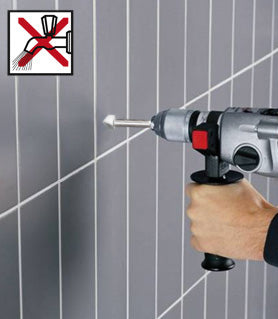 BOSCH Burgija za pločice CYL-9 CeramicØ14x90 (2608587167) Power Tools BOSCH Madras doo Beograd