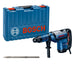 BOSCH Bušilica sa čekićem GBH 8-45 D (0611265103) Madras doo Beograd Madras doo Beograd