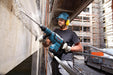 BOSCH Bušilica sa čekićem GBH 8-45 D (0611265103) Madras doo Beograd Madras doo Beograd