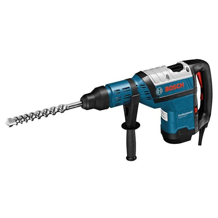 BOSCH Bušilica sa čekićem GBH 8-45 D (0611265103) Madras doo Beograd Madras doo Beograd