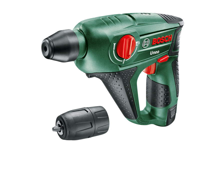 BOSCH Bušilica sa čekićem Uneo (060398400D) Madras doo Beograd Madras doo Beograd