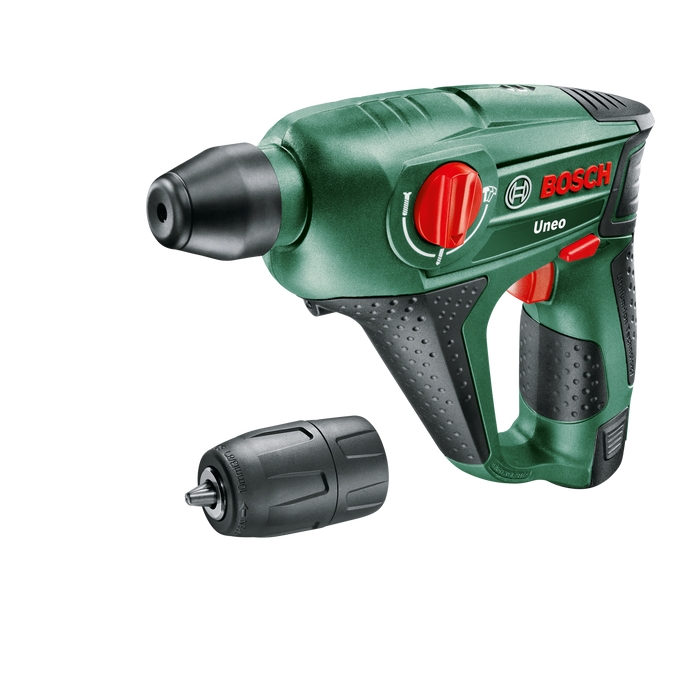 BOSCH Bušilica sa čekićem Uneo (060398400D) Madras doo Beograd Madras doo Beograd