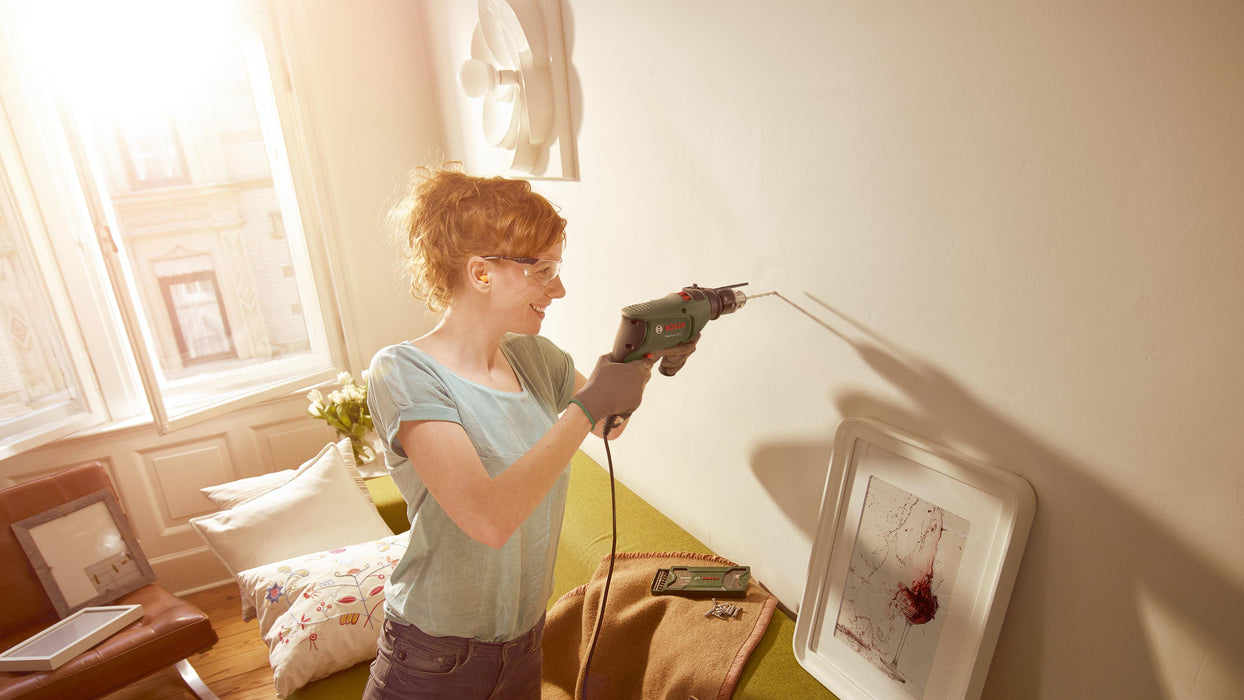 BOSCH Bušilica sa udarcima EasyImpact 570 (0603133220) Madras doo Beograd Madras doo Beograd