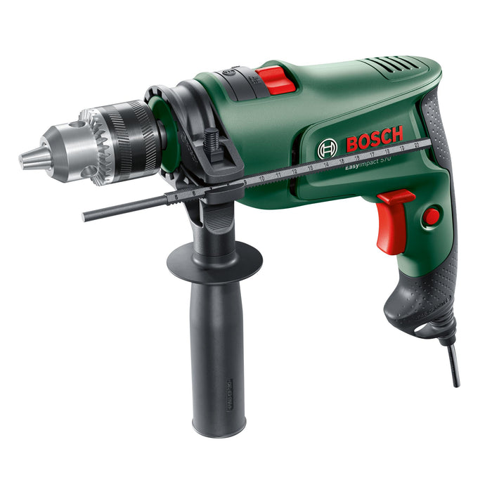BOSCH Bušilica sa udarcima EasyImpact 570 (0603133220) Madras doo Beograd Madras doo Beograd