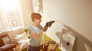 BOSCH Bušilica sa udarcima EasyImpact 600 (0603133021) Vibraciona bušilica BOSCH Madras doo Beograd
