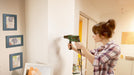 BOSCH Bušilica sa udarcima EasyImpact 600 (0603133021) Vibraciona bušilica BOSCH Madras doo Beograd