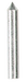 BOSCH Carbide Engraving Tips (9924) - Karbidni vrh za graviranje (26159924JA) Madras doo Beograd Madras doo Beograd
