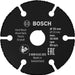 BOSCH Carbide Multi Wheel rezna ploča za razne materijale. - Ploča za razdvajanje RB - 1ER CMW Ø50mm (2608616202) Madras doo Beograd Madras doo Beograd