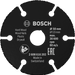 BOSCH Carbide Multi Wheel rezna ploča za razne materijale. - Ploča za razdvajanje RB - 1ER CMW Ø50mm (2608616202) Madras doo Beograd Madras doo Beograd