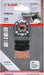 Bosch carbide-RIFF list testere za uranjanje AIZ 32 RT5 32 x 30 mm - 2608661868 List testere za uranjanje BOSCH BOSCH-2608661868 Madras doo Beograd