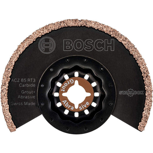 Bosch carbide-RIFF segmentni list testere ACZ 85 RT3 85 mm - 2608661642 List testere BOSCH BOSCH-2608661642 Madras doo Beograd