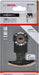 Bosch carbide-RIFF segmentni list testere MATI 68 RST5 68 x 10 mm - 2608662578 List testere BOSCH Madras doo Beograd
