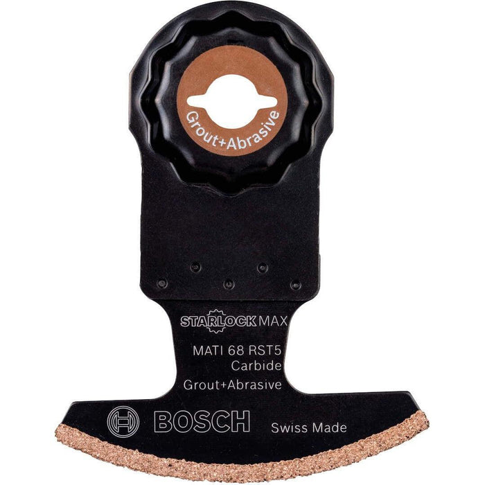 Bosch carbide-RIFF segmentni list testere MATI 68 RST5 68 x 10 mm - 2608662578 List testere BOSCH Madras doo Beograd