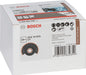 Bosch carbide-RIFF segmentni list testere za tanki rez ACZ 70 RT5 70 mm - pakovanje od 10 komada - 2608664486 List testere BOSCH Madras doo Beograd