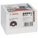 Bosch carbide-RIFF segmentni list testere za tanki rez ACZ 70 RT5 70 mm - pakovanje od 10 komada - 2608664486 List testere BOSCH Madras doo Beograd