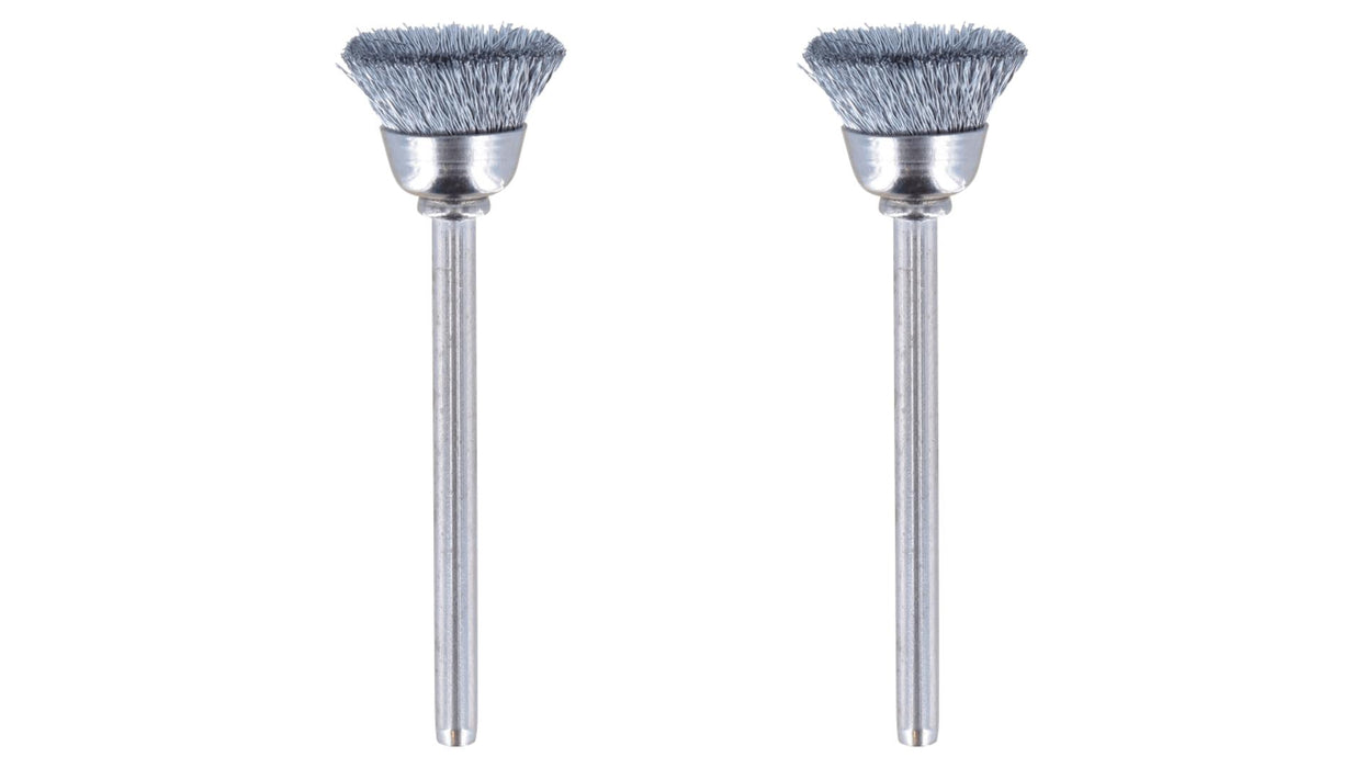 BOSCH Carbon Steel Brush 13 mm (442) - Četka od ugljeničnog čelika od 13 mm (44 (26150442JA) Madras doo Beograd Madras doo Beograd