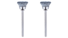 BOSCH Carbon Steel Brush 13 mm (442) - Četka od ugljeničnog čelika od 13 mm (44 (26150442JA) Madras doo Beograd Madras doo Beograd