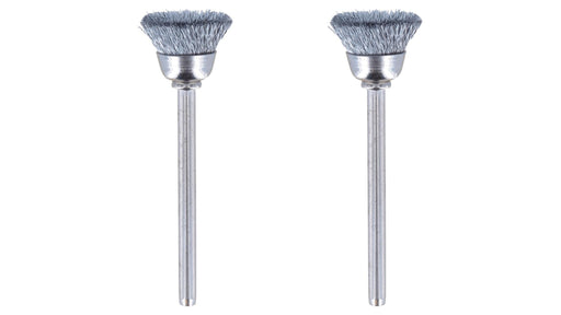 BOSCH Carbon Steel Brush 13 mm (442) - Četka od ugljeničnog čelika od 13 mm (44 (26150442JA) Madras doo Beograd Madras doo Beograd