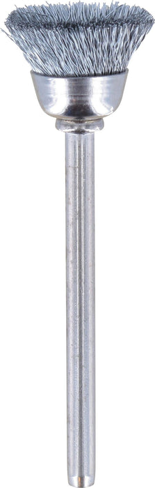 BOSCH Carbon Steel Brush 13 mm (442) - Četka od ugljeničnog čelika od 13 mm (44 (26150442JA) Madras doo Beograd Madras doo Beograd