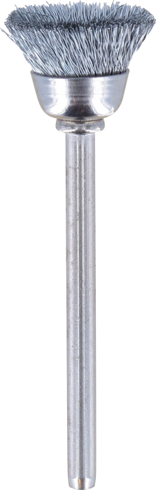 BOSCH Carbon Steel Brush 13 mm (442) - Četka od ugljeničnog čelika od 13 mm (44 (26150442JA) Madras doo Beograd Madras doo Beograd