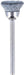 BOSCH Carbon Steel Brush 13 mm (442) - Četka od ugljeničnog čelika od 13 mm (44 (26150442JA) Madras doo Beograd Madras doo Beograd
