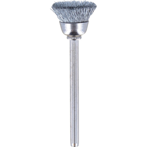 BOSCH Carbon Steel Brush 13 mm (442) - Četka od ugljeničnog čelika od 13 mm (44 (26150442JA) Madras doo Beograd Madras doo Beograd