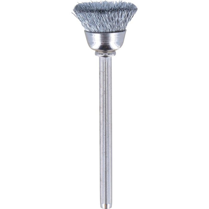 BOSCH Carbon Steel Brush 13 mm (442) - Četka od ugljeničnog čelika od 13 mm (44 (26150442JA) Madras doo Beograd Madras doo Beograd