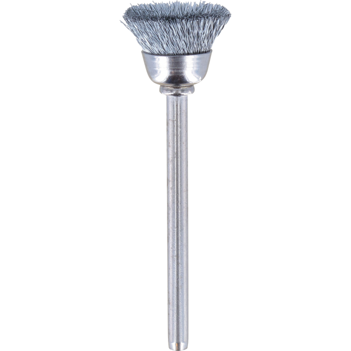 BOSCH Carbon Steel Brush 13 mm (442) - Četka od ugljeničnog čelika od 13 mm (44 (26150442JA) Madras doo Beograd Madras doo Beograd