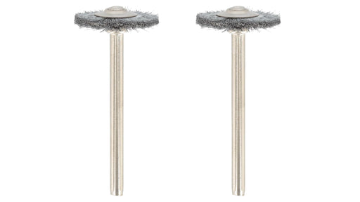 BOSCH Carbon Steel Brush 19 mm (428) - Četka od ugljeničnog čelika od 19 mm (42 (26150428JA) Madras doo Beograd Madras doo Beograd