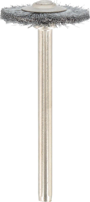 BOSCH Carbon Steel Brush 19 mm (428) - Četka od ugljeničnog čelika od 19 mm (42 (26150428JA) Madras doo Beograd Madras doo Beograd