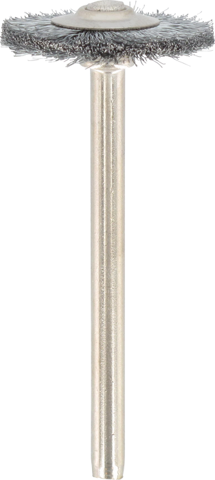 BOSCH Carbon Steel Brush 19 mm (428) - Četka od ugljeničnog čelika od 19 mm (42 (26150428JA) Madras doo Beograd Madras doo Beograd
