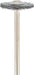 BOSCH Carbon Steel Brush 19 mm (428) - Četka od ugljeničnog čelika od 19 mm (42 (26150428JA) Madras doo Beograd Madras doo Beograd