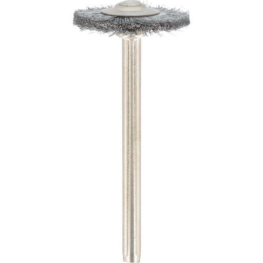 BOSCH Carbon Steel Brush 19 mm (428) - Četka od ugljeničnog čelika od 19 mm (42 (26150428JA) Madras doo Beograd Madras doo Beograd