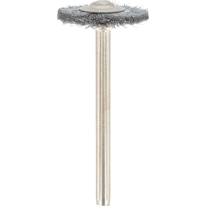 BOSCH Carbon Steel Brush 19 mm (428) - Četka od ugljeničnog čelika od 19 mm (42 (26150428JA) Madras doo Beograd Madras doo Beograd