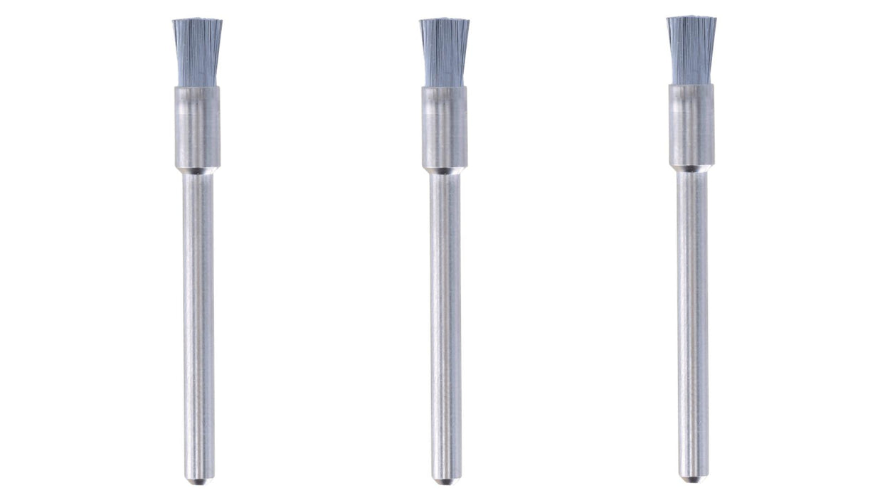 BOSCH Carbon Steel Brush 3,2 mm (443) - Četka od ugljeničnog čelika od 3,2 mm (26150443JA) Madras doo Beograd Madras doo Beograd