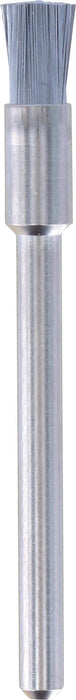 BOSCH Carbon Steel Brush 3,2 mm (443) - Četka od ugljeničnog čelika od 3,2 mm (26150443JA) Madras doo Beograd Madras doo Beograd
