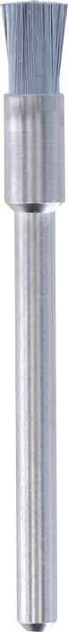 BOSCH Carbon Steel Brush 3,2 mm (443) - Četka od ugljeničnog čelika od 3,2 mm (26150443JA) Madras doo Beograd Madras doo Beograd