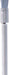 BOSCH Carbon Steel Brush 3,2 mm (443) - Četka od ugljeničnog čelika od 3,2 mm (26150443JA) Madras doo Beograd Madras doo Beograd