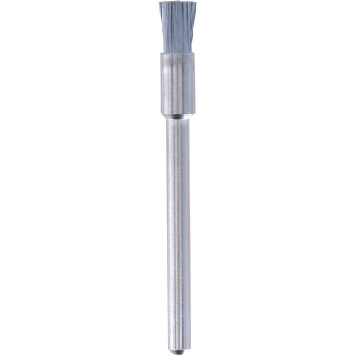 BOSCH Carbon Steel Brush 3,2 mm (443) - Četka od ugljeničnog čelika od 3,2 mm (26150443JA) Madras doo Beograd Madras doo Beograd